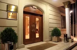 هتل آتروپات باکو هتل آتروپات باکو